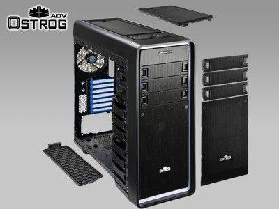 Enermax Ostrog ADV (ECA3380AS-R)