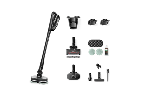Miele Triflex HX3 Plus Aqua