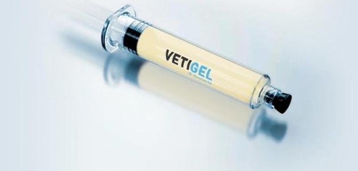 Żel Hamujący Krwotok W 20 Sekund!