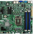 Supermicro Płyta serwerowa X9SCL-F MBD-X9SCL-F-O