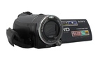 SONY HDR-CX550
