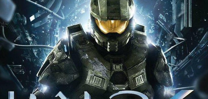 Halo 4 (XBox360) [RECENZJA]
