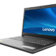 Lenovo Ideapad 320-15IKB (80XL03HTPB) Czarny - 240GB SSD | 8GB
