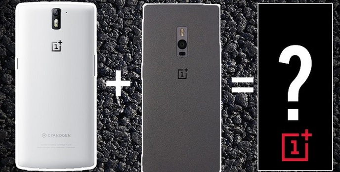 Specyfikacja OnePlus 3 Już Pewna!