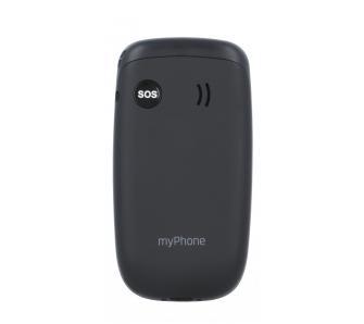 myPhone Twist (czarny)