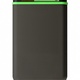 Transcend StoreJet 25 M3 1TB 2.5" USB3.0 Black - Rubber Case, Anti-Shock