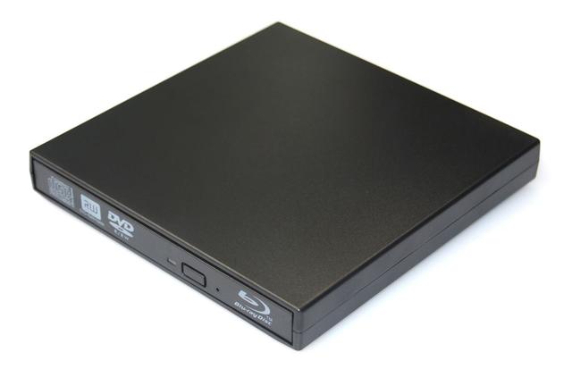 Najtańszy sposób na archiwizowanie danych? Nagrywanie na płyty Blu-ray