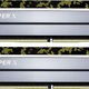 G.Skill Sniper X DDR4, 4x16GB, 3600MHz, CL19 (F4-3600C19Q-64GSXK)