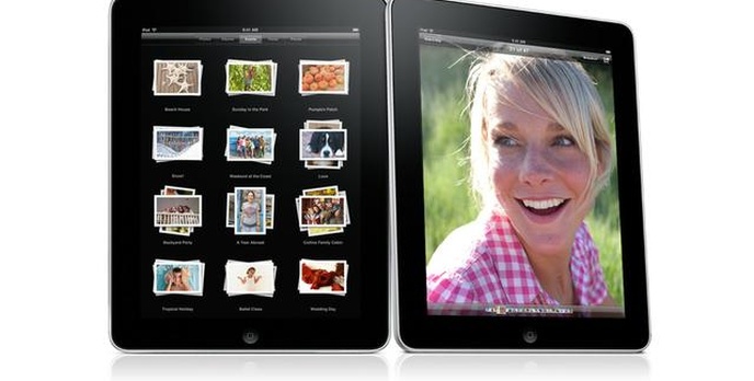 Apple iPad - pierwsze opinie
