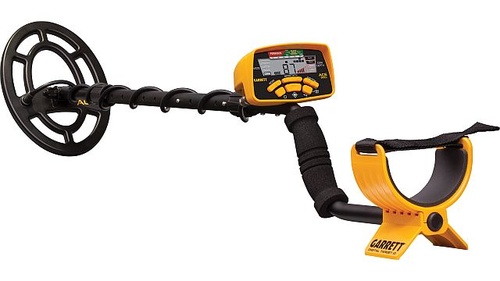 Garrett ACE 300i