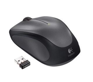 Logitech M235 (szary)
