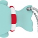 EMTEC Pendrive 8GB Whale The Animalitos M337