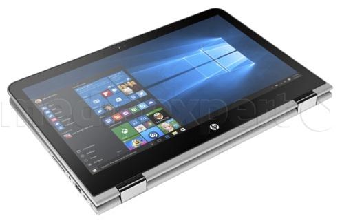 HP Pavilion x360 13-u101nw (1LH46EA) i3-7100U 4GB HP Pavilion x360 13-u101nw (1LH46EA) i3-7100U 4GB