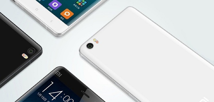 Xiaomi Wytacza Nowe Działo!