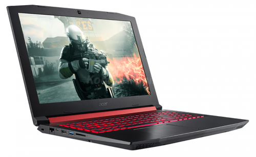 Acer Nitro 5 (NH.Q2REP.003) - 240GB M.2 + 1TB HDD - Promocja - plecak
