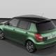 Skoda Fabia II Hatchback 1,4TSI (180KM) A7 DSG 5d