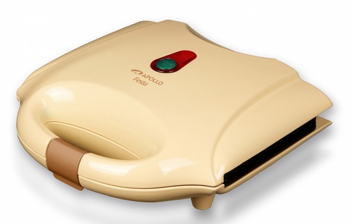 Apollo OPIEKACZ FIESTA BEIGE 750W COOL TOUCH