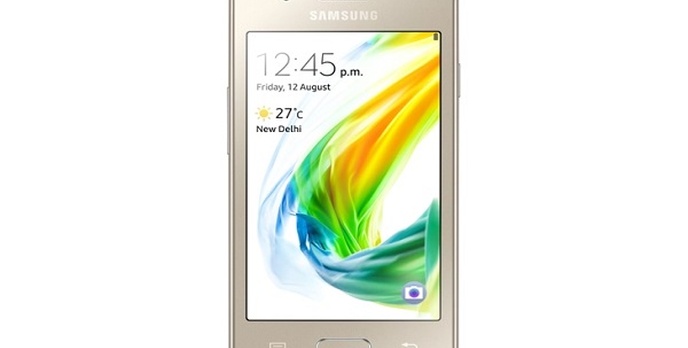 Tizen OS Jeszcze Żywy! - Premiera Samsunga Z2