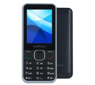 myPhone Classic (czarny)