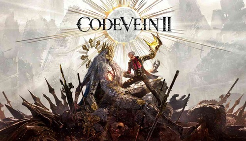 Code Vein 2