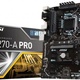 Płyta główna MSI Z270-A PRO, Z270, DDR4, DisplayPort, DVI, ATX