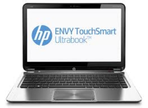 HP Envy TouchSmart 4-1130ew