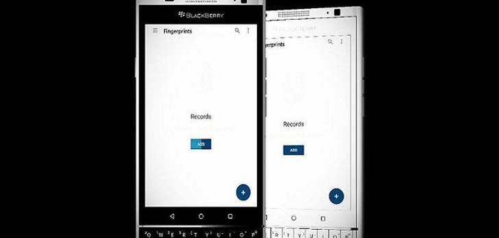 Lecimy Na Merkurego - Najnowszy Smartfon od BlackBerry!