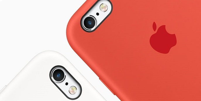 Czerwony iPhone?! - Słów Kilka o Kolejnym Dziecku Apple