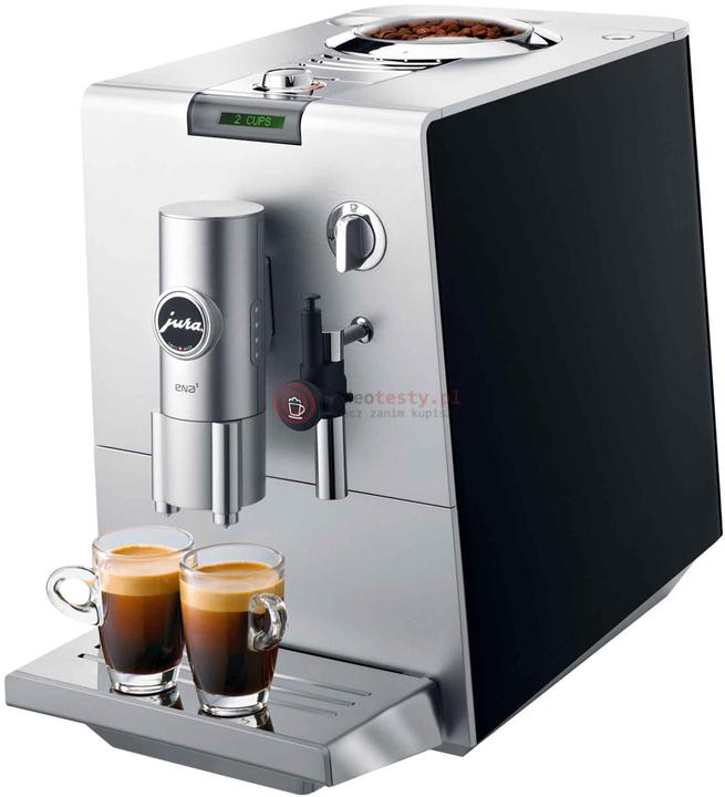 JURA Ena 5 (ristretto black) JURA Ena 5 (ristretto black)