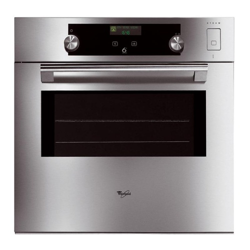 WHIRLPOOL AKZ 810 IX
