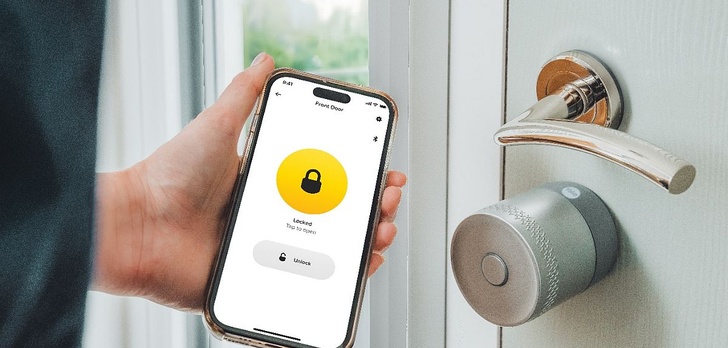 Nowy zamek Yale Linus L2 Lite już w sprzedaży - Wygoda smart home w uproszczonej wersji!