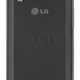 LG L9 (P760) BLACK