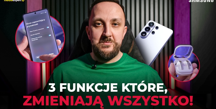 Seria Samsung Galaxy S26 oficjalnie. Pokochacie tę jedną nowość!