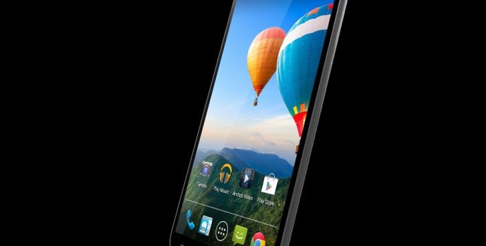 ARCHOS 64 Xenon - wydajny i niedrogi phablet