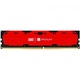 GOODRAM IRDM X 8GB czerwony [1x8GB 3000MHz DDR4 CL16-18-18 DIMM] Dosta..