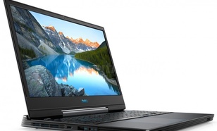 DELL Inspiron 15 G5 5590-6090 - czarny