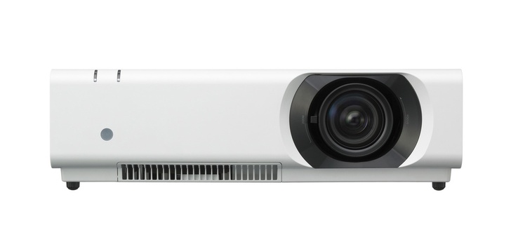 Sony Przedstawia Nowe Projektory Do Użytku Publicznego