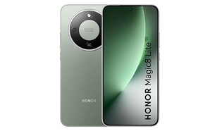 Honor Magic8 Lite Forest Green
