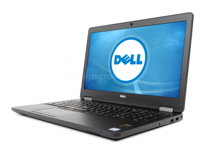 DELL Latitude E5570 [1916]