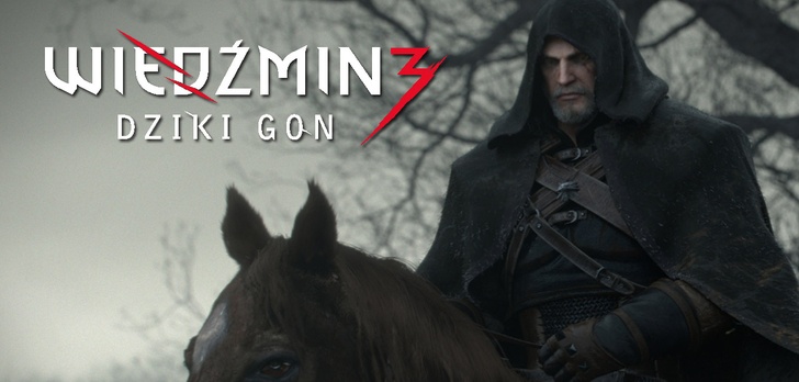 Znamy Wymagania Sprzętowe Wiedźmina 3!