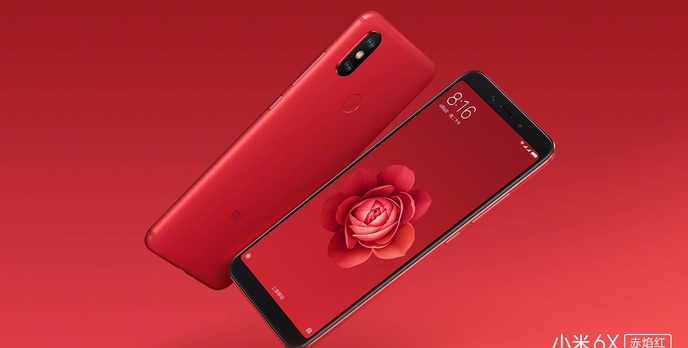 Xiaomi królem średniaków - Premiera Mi A2