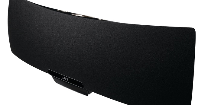 Logitech UE Air Speaker – wolność dźwięku