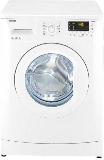 BEKO WMB 61031 BEKO WMB 61031