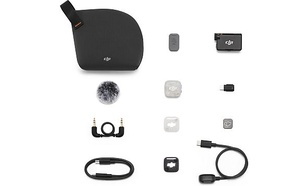 DJI Mic Mini 2S (1 TX + 1 RX)