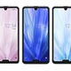 Sharp Aquos R3