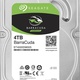 Seagate BarraCuda 4TB 6Gb/s SATA (ST4000DM005)