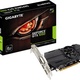 Gigabyte GeForce GTX 1050 Low Profile 2GB GDDR5 (128 bit), DVI-D, 2xHDMI, DisplayPort, BOX (GV-N1050-2GL)