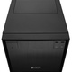 Corsair Obsidian 250D Mini ITX BLACK