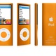 Apple iPod Nano 4G