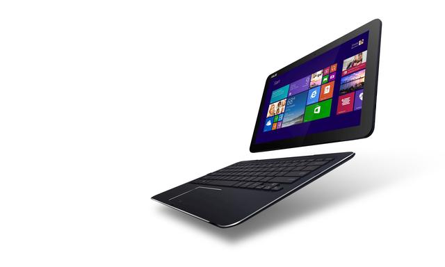 Trzy Hybrydy, Nowy Flagowiec i Najsmuklejszy Smartfon, Czyli Asus Na CES 2015